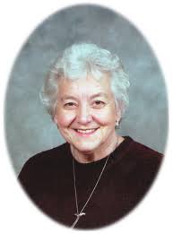 Obituary for Vena Louise Marie Parsons