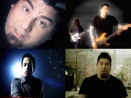 19 years ago today, Deftones released their single "Hole in the Earth"🤘