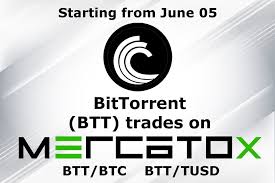 Последние твиты от coinmarketcap (@coinmarketcap). Bittorrent Btt Now Trading On Mercatox By Arnz King Medium
