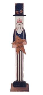 Pin By Glenna Manley On Uncle Sam Woodworking Patterns Wood Crafts Diy Primitive Wood Crafts