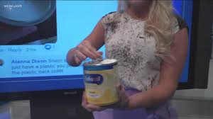 People Are Reportedly Switching Out Baby Formula With Flour Wcnc Com
