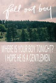 Grand Theft Autumn Where Is You Boy Fall Out Boy Fall Out Boy Lyrics Fall Out Boy Cool Lyrics