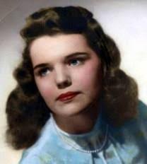 Search Therese Bailey Obituaries and Funeral Services