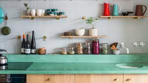Small kitchen design plans layout. 51 Small Kitchen Design Ideas That Make The Most Of A Tiny Space Architectural Digest