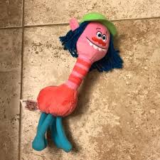 trolls is a 2016 cgi musical film based on the. Other Cooper Trolls Plush Poshmark