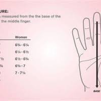 turboslot batting gloves size chart images gloves and