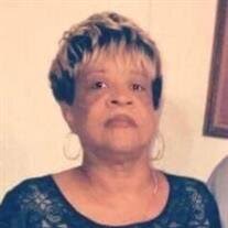 Mrs. Rochelle Elise Doss Obituary