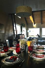 Here's your guide on how to host ten different dinner parties at home, that will have your guests raving about it for years to come. Winter Dinner Party Menu Recipe Girl