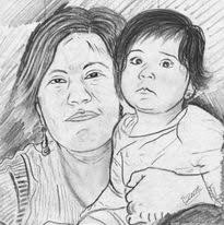 Artworks of Erasmo Tamayo Mallma