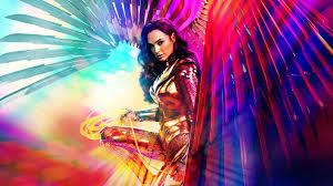 It is the sequel to 2017's wonder woman and the ninth installment in the dc extended. Wonder Woman 1984 Dc Wallpapers Wallpaper Cave