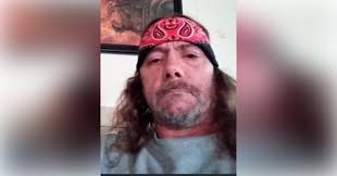 Gary Wayne Locke Obituary (2023)