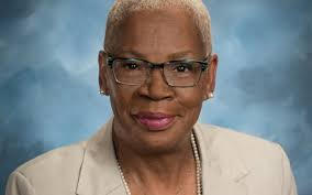 Saginaw Mayor to Head Michigan Black Caucus of Local Elected Officials