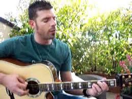 Ti sento e parlo di. Ti Sento Luciano Ligabue By Mirko Moriero Lambrusco Rock Youtube