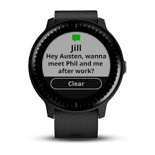 Garmin vivoactive 3 price and availability. Garmin Vivoactive 3 Music Gps Smartwatch
