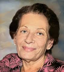 Maria Sgro (Obituary)