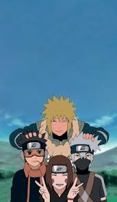 Dsveiet Teams Across Generations In 2020 Naruto Shippuden Anime Naruto Minato Naruto Sasuke Sakura