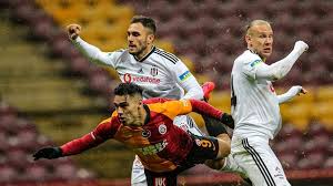 See also current season's results and super lig results archive. Derby Fever Surrounds Super Lig As Besiktas Galatasaray Clash