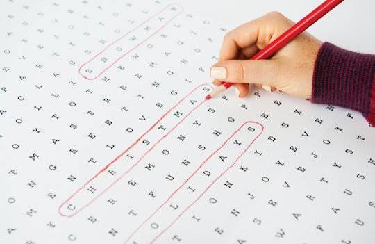 10 Benefícios de jogar Caça Palavras | Word Search 365