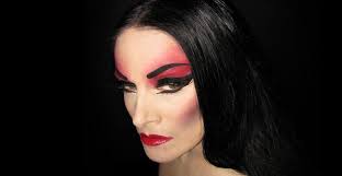 Diamanda Galas