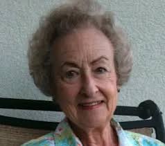 Obituary information for Nancy Dozier Prevatt Barnwell