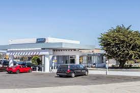 Hotel Travelodge By Wyndham San Francisco Airport North