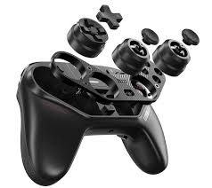 The ps3 (playstation) third party p3 controller.for those who do not play much on ebay there was a lot of issues with purchasing controllers for the playstation 3 in regards to china making a ton of knock off controllers. 5 Of The Best Third Party Ps4 Controllers Make Tech Easier