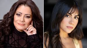 Lisa Lisa & Cult Jam's Lisa Velez Get Lifetime Biopic, With Jearnest  Corchado To Star