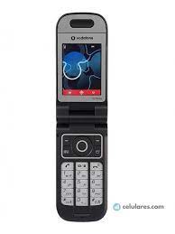 Toshiba TS803 - Celulares.com Estados ...