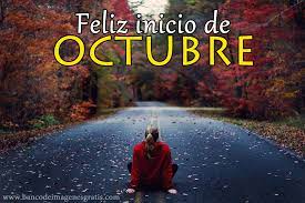 Vamos A Aprender Espanol Feliz Inicio De Octubre