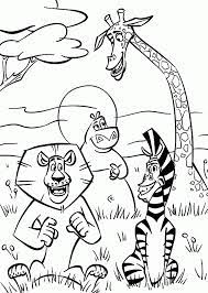 Todos estão em excelente tamanho para imprimir. Desenhos Para Colorir Madagascar Desenhos Para Colorir Online Madagascar Desenho Desenhos Para Colorir