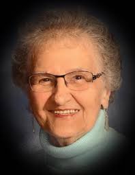 KATHRYN CAWLEY Obituary