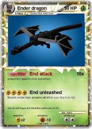 Pokemon Ender Dragon 289 Don't forget to subscribe for more battles and epic minecraft. pokemon ender dragon 289