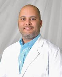 Brandon Locklear, MD