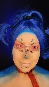 Rat Tail Worm Transform