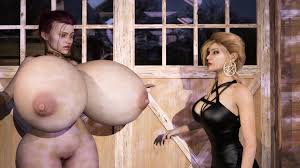 Cursed part 3 by begrove - ThisVid.com