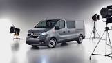 RENAULT-TRAFIC