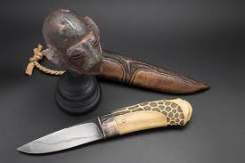 Neoczen Org Voir Le Sujet Roman Stoklasa Knives Couteau Roman Coutellerie