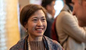 Corporate Partnership Programme annual report 2023