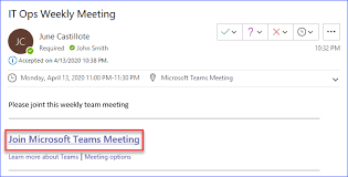 In this quick tip for working from home, we'll explain how the microsoft teams meeting link works and what to do if your meeting invite didn't arrive, can't. The Easy Way To Join Microsoft Teams Meetings