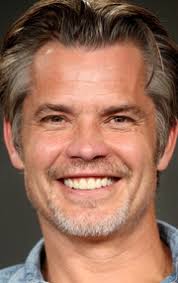 Timothy Olyphant
