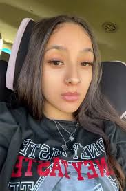 Clarissa Monique Ramos