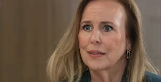 From Ice Princess to Highway Panic: GH's Laura Collins Still Evolves