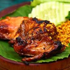 Resep ayam masak merah melayu via recipepes.com. Resepi Ayam Madu Berempah Pasti Sedap