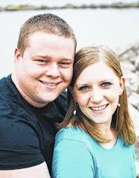 Couple set February date