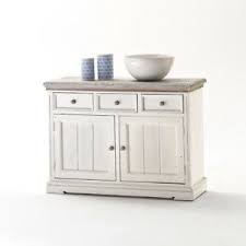 Massivholz sideboard anrichte vintage look kommode kiefer weiss. Landhaus Kommode Sideboard Opus Anrichte In Kiefer Massiv Weiss Vintage Look Ebay