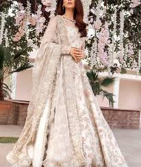 The Secrets We Keep Hidden 13 A White Love Affair Part 1 Indian Bridal Outfits Indian Wedding Outfits Desi Wedding Dresses