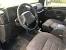 Jeep Cherokee 2000 Interior