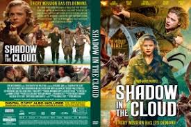 Between shadow and soul (2020). Covercity Dvd Covers Labels