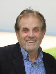 Richard Broberg Obituario