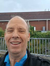 TAKE CARE, STAY SAFE AND WELL, HERE FROM COVENTRY IN ENGLAND. I AM **James  Michael